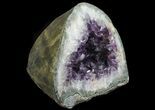 Purple Amethyst Geode - Uruguay (Special Price) #66695-2